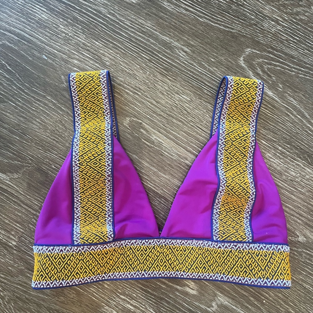 Elysiian Bikini Top